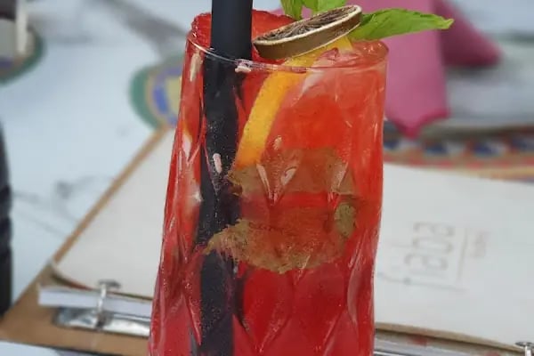 Fiaba Brasserie - Resim 19