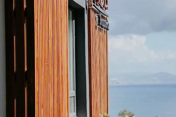Fiaba Brasserie - Resim 9