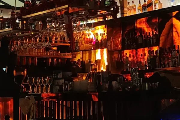 Fiaba Brasserie - Resim 11