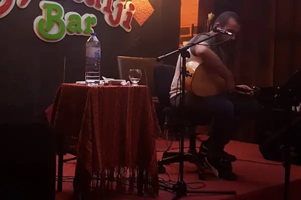 Nostalji Türkü Bar - Resim 6