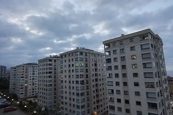 Aklife Sitesi yıldızlı - Resim 6