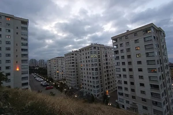 Aklife Sitesi yıldızlı - Resim 1