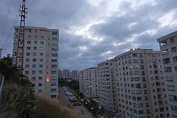 Aklife Sitesi yıldızlı - Resim 5