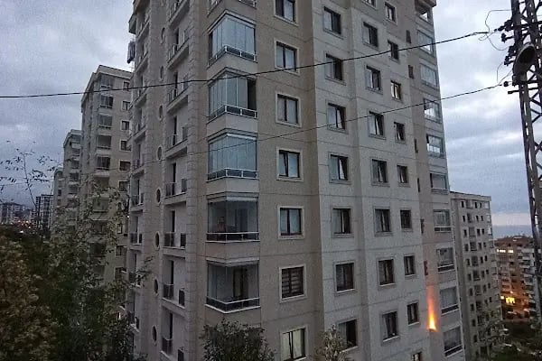 Aklife Sitesi yıldızlı - Resim 2