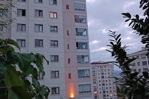 Aklife Sitesi yıldızlı - Resim 3