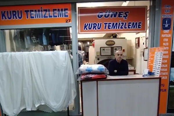 Güneş Kuru Temizleme - Resim 5