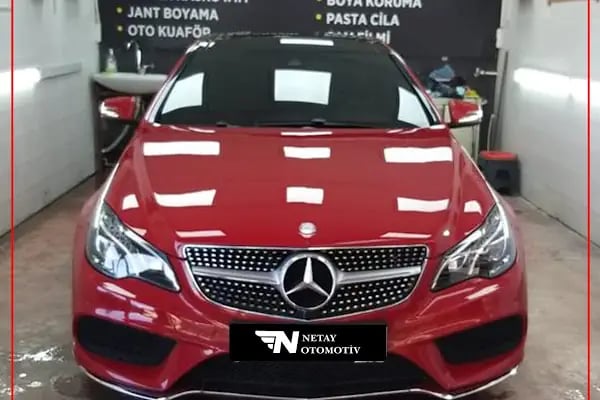 Netay Otomotiv - Resim 18