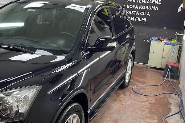 Netay Otomotiv - Resim 8