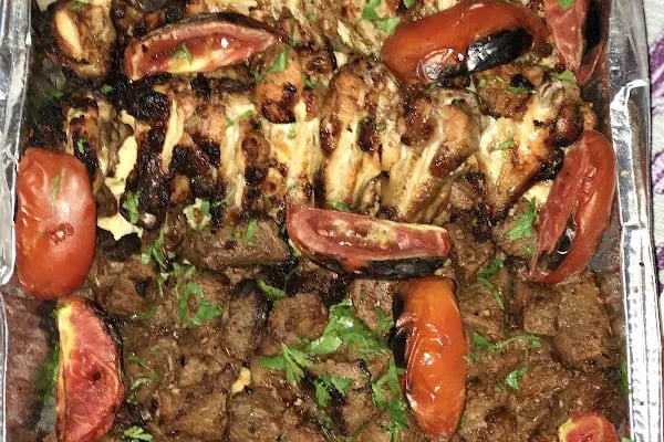 Abdullah Usta Kebap Lahmacun Pide - Resim 19