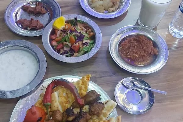 Abdullah Usta Kebap Lahmacun Pide - Resim 13