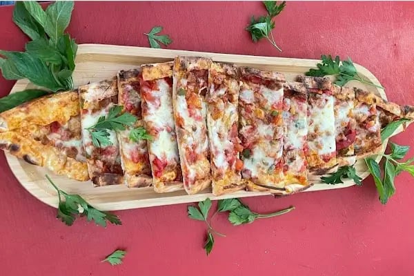 Abdullah Usta Kebap Lahmacun Pide - Resim 16