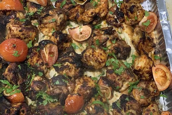 Abdullah Usta Kebap Lahmacun Pide - Resim 7