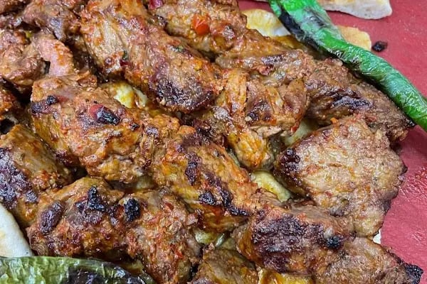 Abdullah Usta Kebap Lahmacun Pide - Resim 4