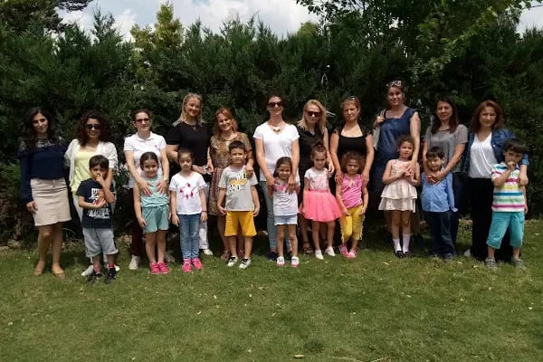 Nuhun Gemisi Çocuk Oyun Parkı - Resim 2