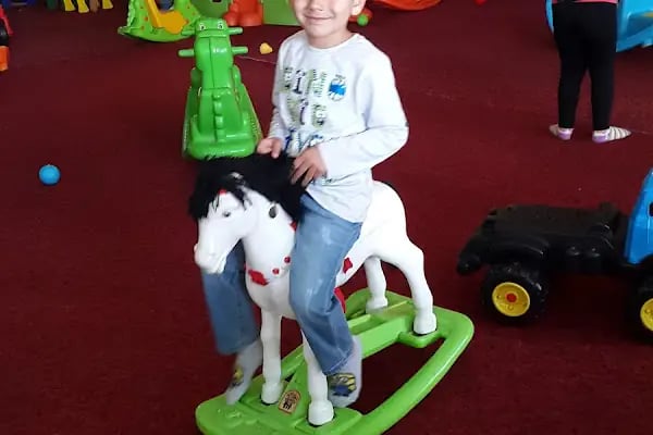 Nuhun Gemisi Çocuk Oyun Parkı - Resim 13