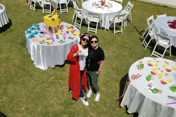 Nuhun Gemisi Çocuk Oyun Parkı - Resim 18
