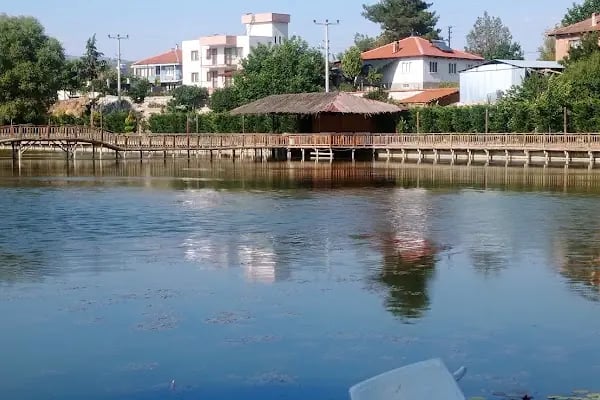 Gölpark Acıpayam Restoran - Abeltaş AŞ - Resim 10