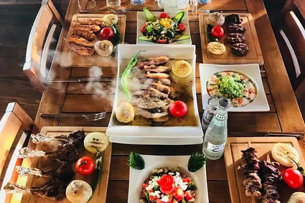 Gölpark Acıpayam Restoran - Abeltaş AŞ - Resim 3
