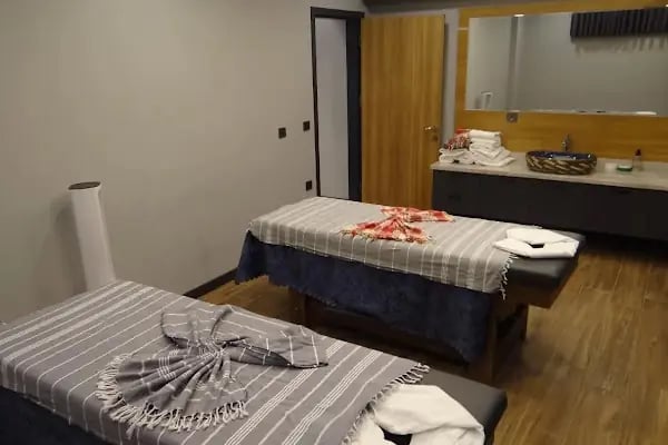 Sulduz Spa - Resim 5