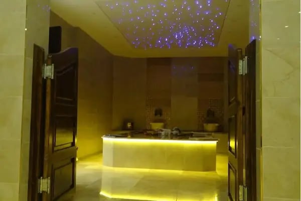 Sulduz Spa - Resim 8