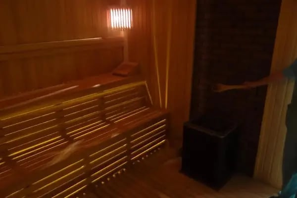 Sulduz Spa - Resim 7