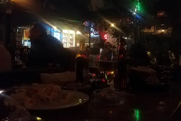 Bizim Mekan Cafe Restaurant - Resim 6
