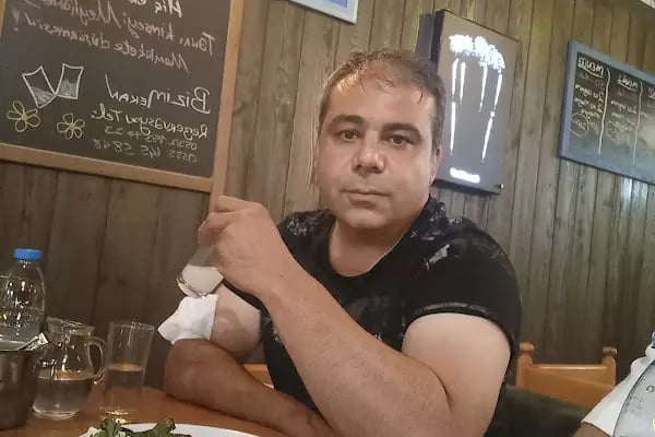 Bizim Mekan Cafe Restaurant - Resim 4