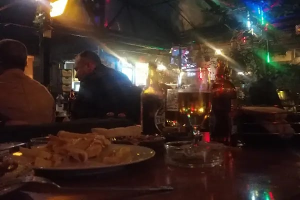 Bizim Mekan Cafe Restaurant - Resim 3