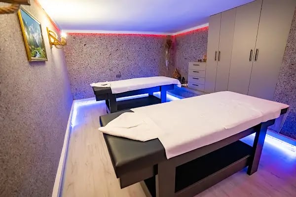 Diamond Belek Spa | Hamam | Masaj Salonu | Cilt Bakım | Sauna - Resim 2