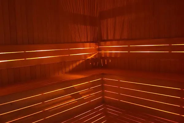 Diamond Belek Spa | Hamam | Masaj Salonu | Cilt Bakım | Sauna - Resim 5