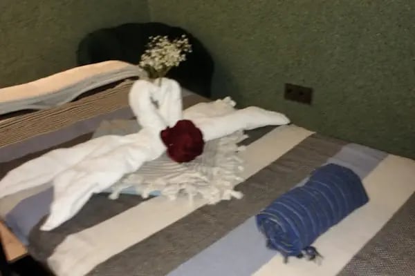 Diamond Belek Spa | Hamam | Masaj Salonu | Cilt Bakım | Sauna - Resim 17