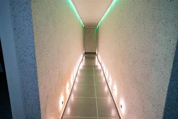 Diamond Belek Spa | Hamam | Masaj Salonu | Cilt Bakım | Sauna - Resim 20