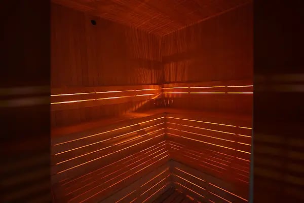Diamond Belek Spa | Hamam | Masaj Salonu | Cilt Bakım | Sauna - Resim 18