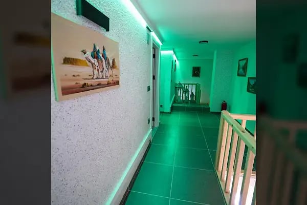 Diamond Belek Spa | Hamam | Masaj Salonu | Cilt Bakım | Sauna - Resim 7