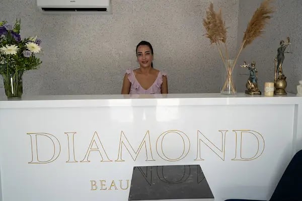 Diamond Belek Spa | Hamam | Masaj Salonu | Cilt Bakım | Sauna - Resim 3
