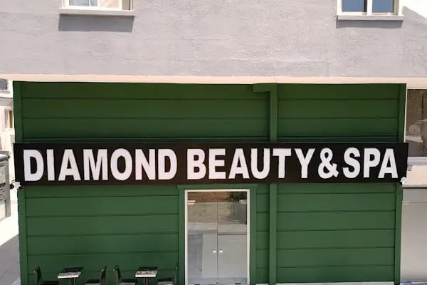 Diamond Belek Spa | Hamam | Masaj Salonu | Cilt Bakım | Sauna - Resim 8