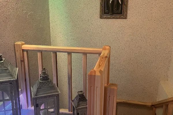 Diamond Belek Spa | Hamam | Masaj Salonu | Cilt Bakım | Sauna - Resim 14