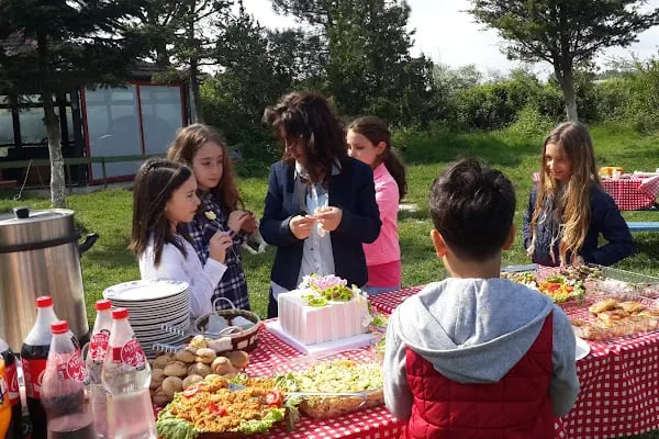 Ömerli Binicilik Eğitim Merkezi - Resim 12