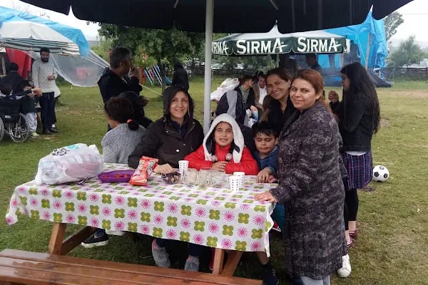 Ömerli Binicilik Eğitim Merkezi - Resim 16