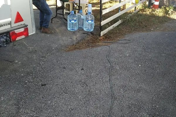 Ömerli Binicilik Eğitim Merkezi - Resim 11