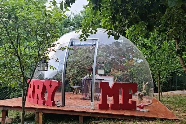 Yako House - Tiny House Türkiye - Resim 18