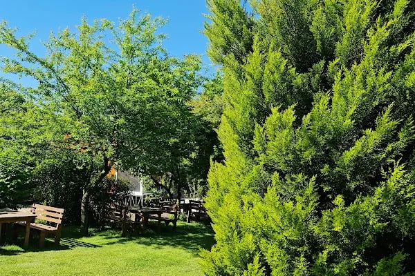 Yako House - Tiny House Türkiye - Resim 19