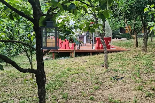 Yako House - Tiny House Türkiye - Resim 14