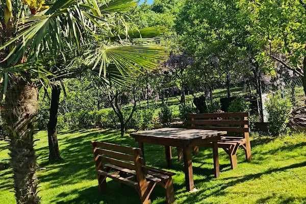 Yako House - Tiny House Türkiye - Resim 7