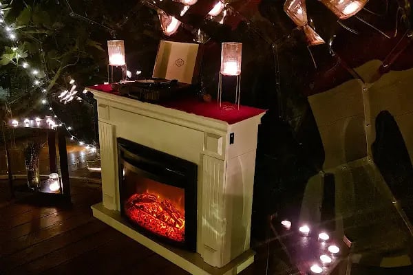 Yako House - Tiny House Türkiye - Resim 12
