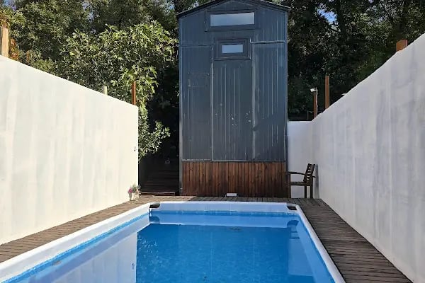 Yako House - Tiny House Türkiye - Resim 3