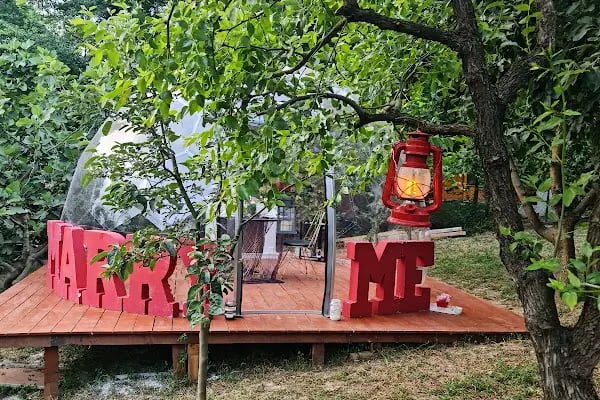 Yako House - Tiny House Türkiye - Resim 11