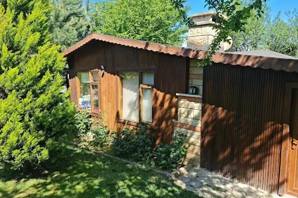 Yako House - Tiny House Türkiye - Resim 8