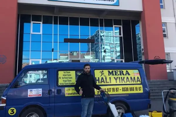 Mera Halı Yıkama - Resim 6