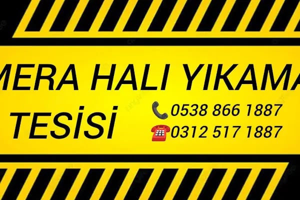 Mera Halı Yıkama - Resim 18
